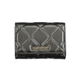 Mario Valentino Black Polyethylene Wallet -   -  Mario Valentino.